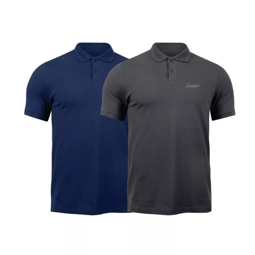 KAOS PDK POLO SHIRT LEUSER 02 