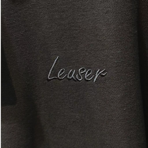KAOS PDK POLO SHIRT LEUSER 02 