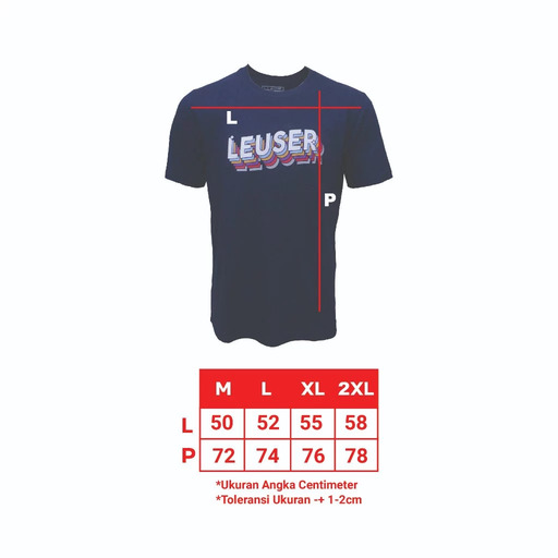 KAOS PDK POLO SHIRT LEUSER 02 