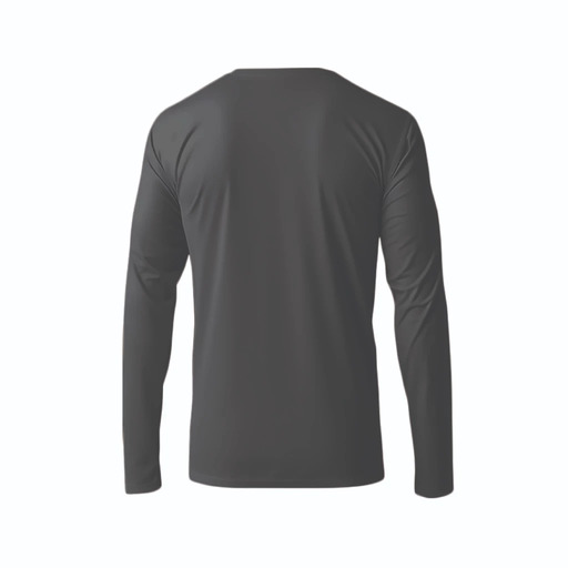 KAOS PJG RIB LEUSER SINDORO A-048