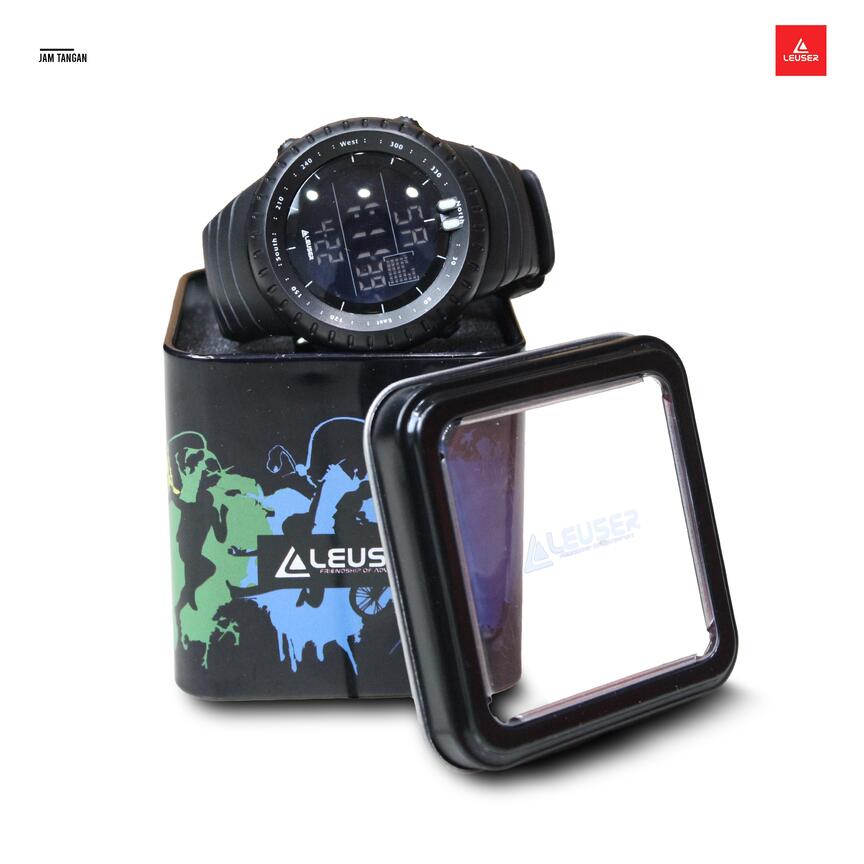 JAM TANGAN DIGITAL 1237 
