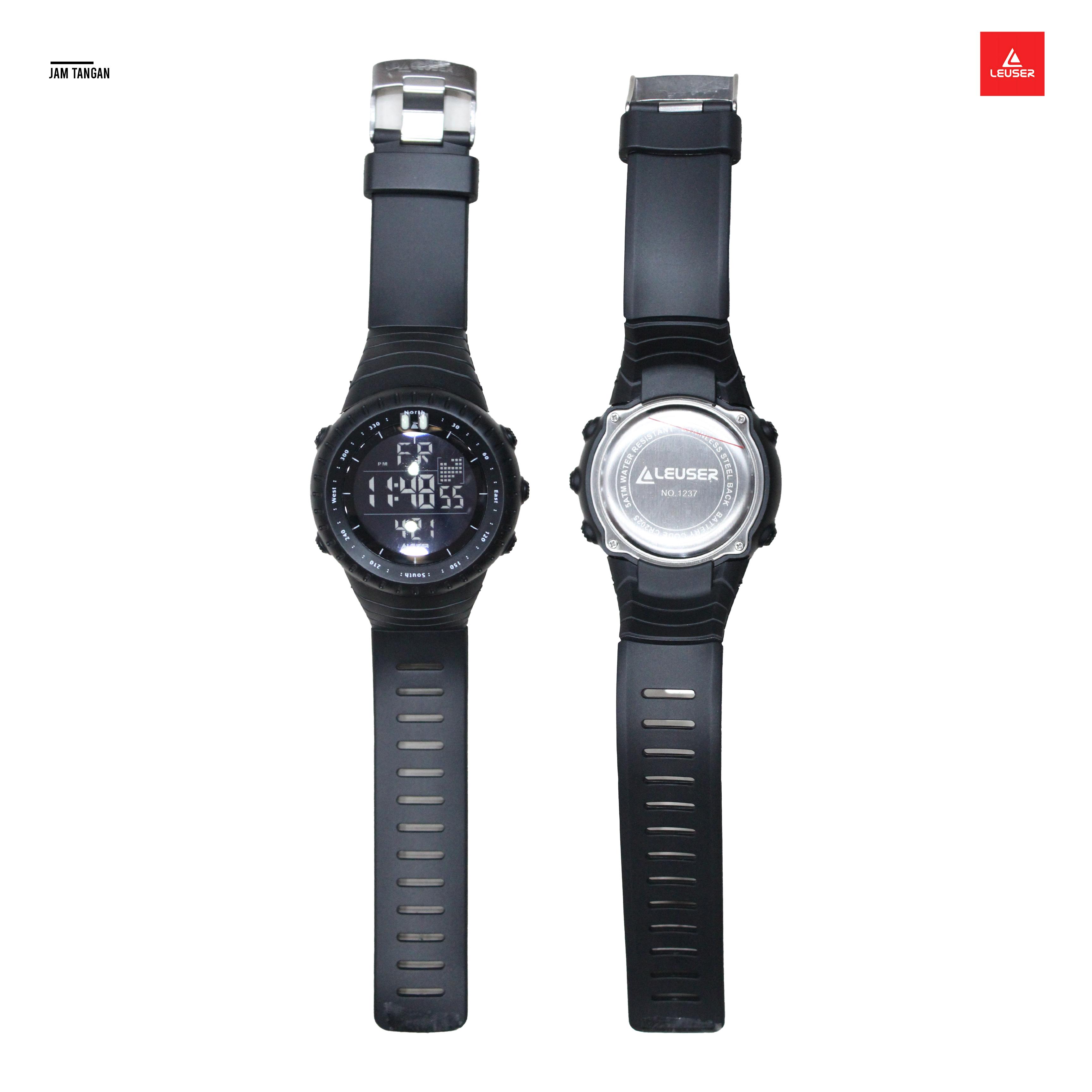 JAM TANGAN DIGITAL 1237 