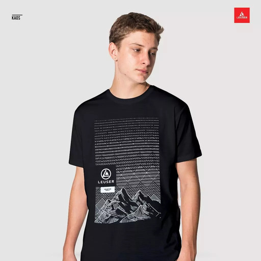 KAOS PDK ARVON 31  