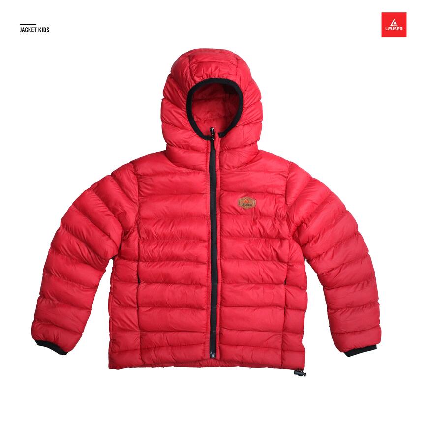 JAKET KODIAK JUNIOR 