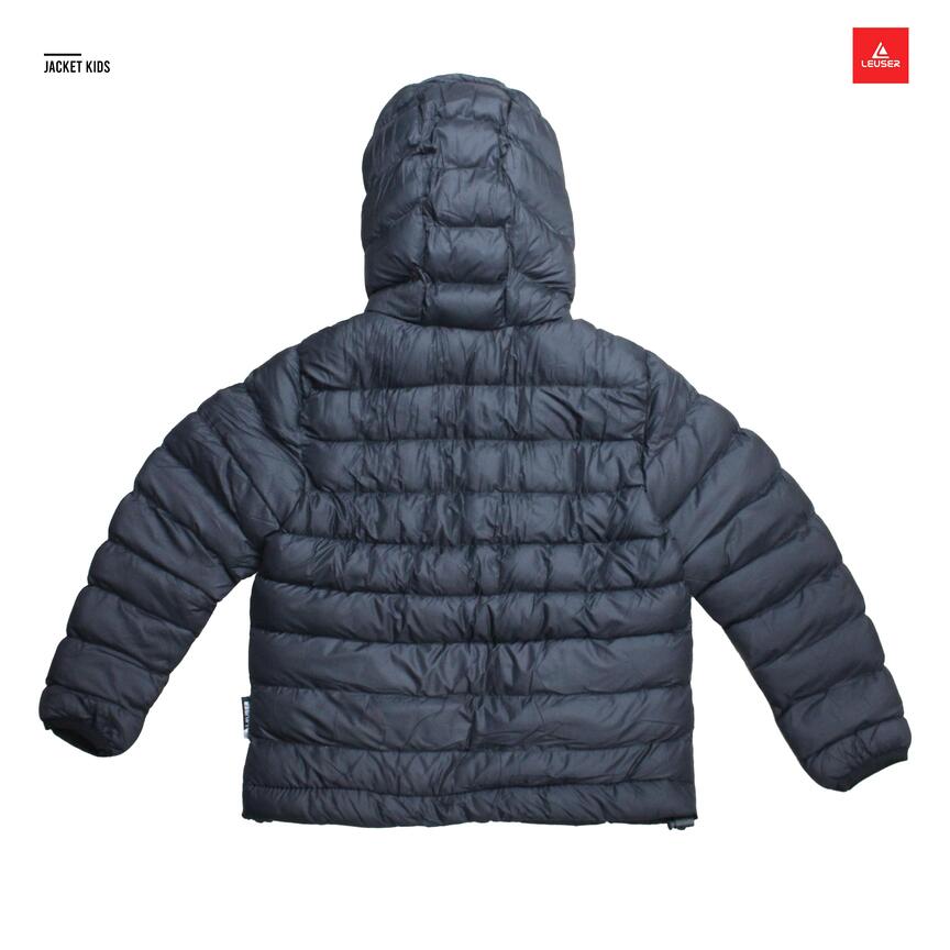 JAKET KODIAK JUNIOR 