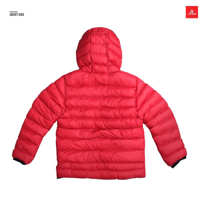 JAKET KODIAK JUNIOR 