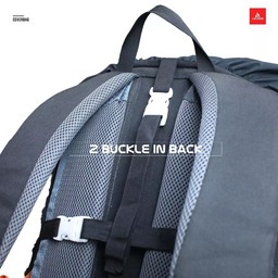 COVER BAG 80L	