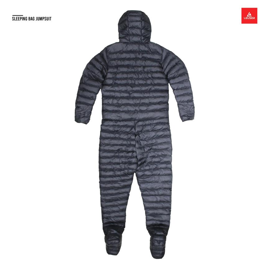 SLEEPING BAG JUMPSUIT RIDDIK DACRON
