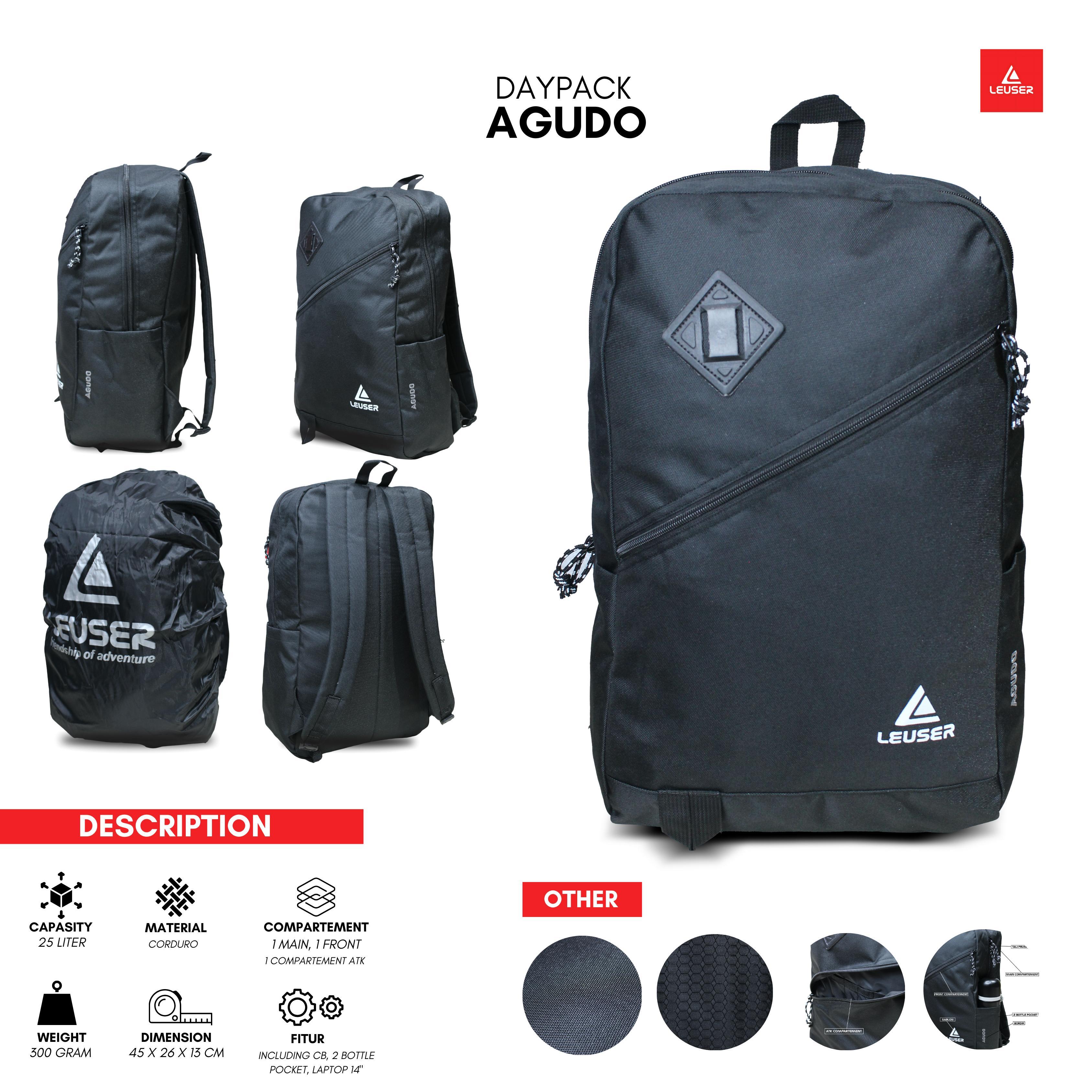 AGUDO