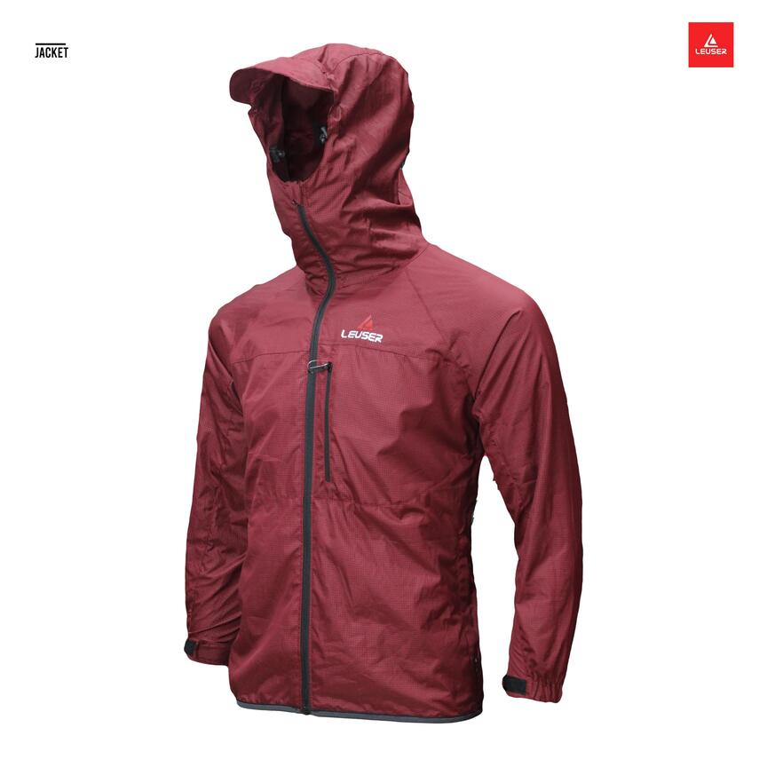 JAKET NAPY 