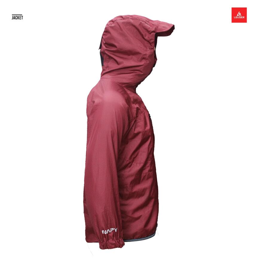 JAKET NAPY 
