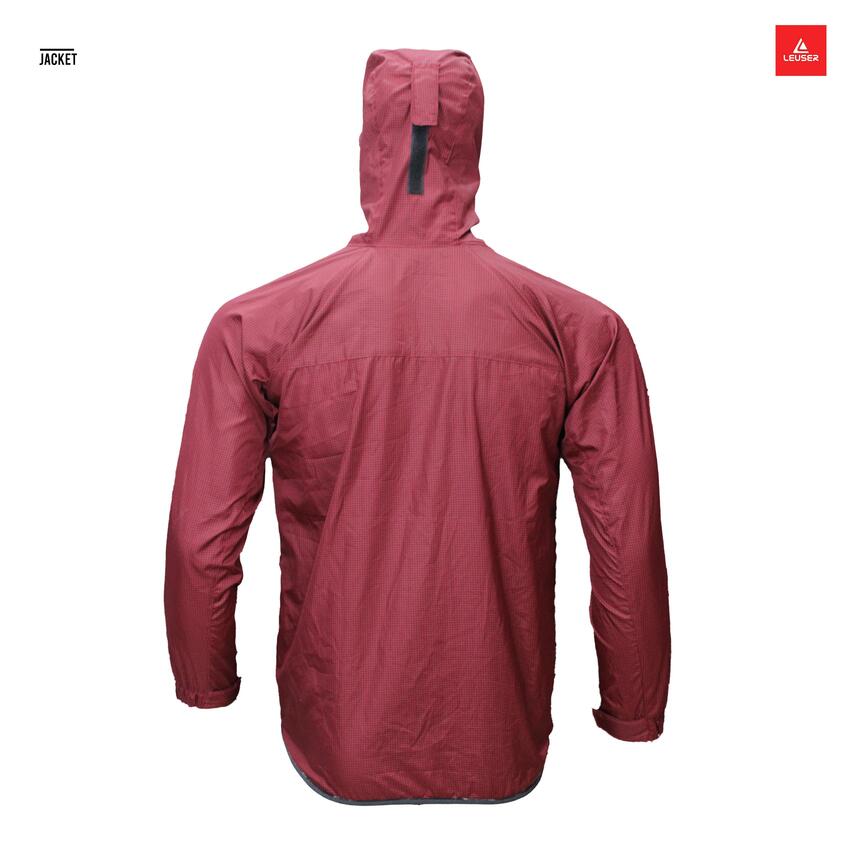 JAKET NAPY 
