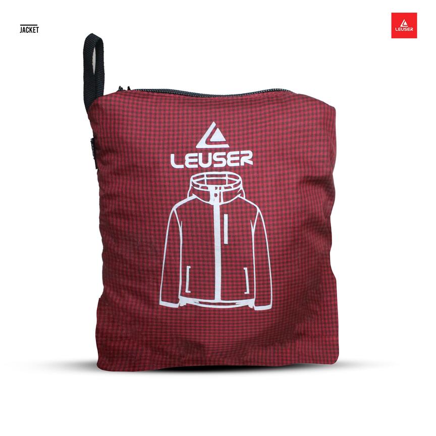 JAKET NAPY 