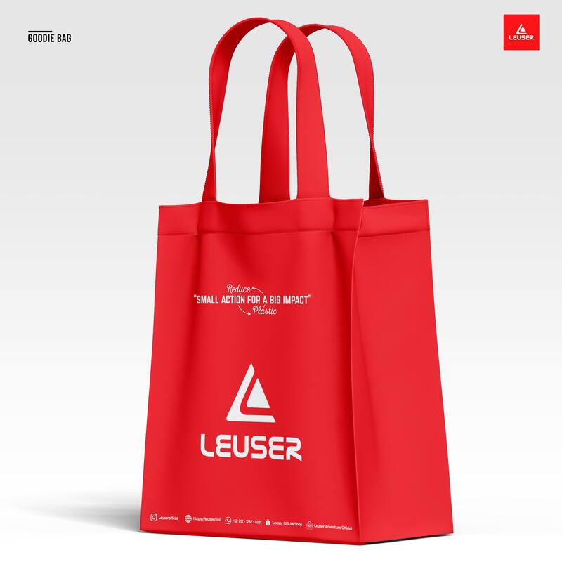 SHOPPING BAG 45x65x8	