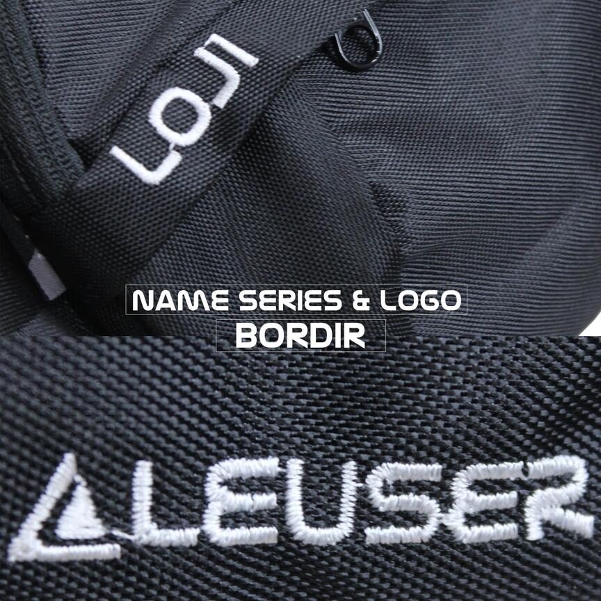 TP LEUSER LOJI 