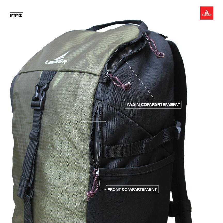 DP. LEUSER OPU 20L