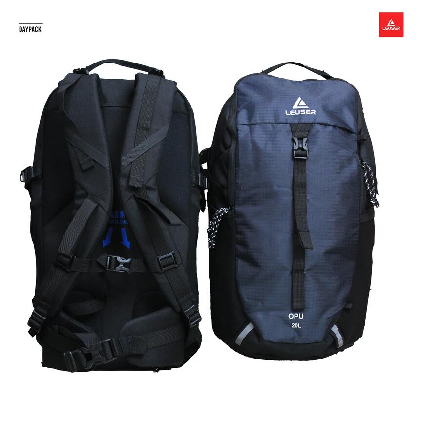 DP. LEUSER OPU 20L