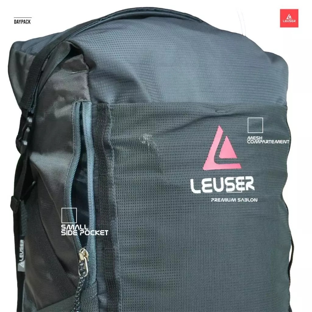 SHUJI DAYPACK