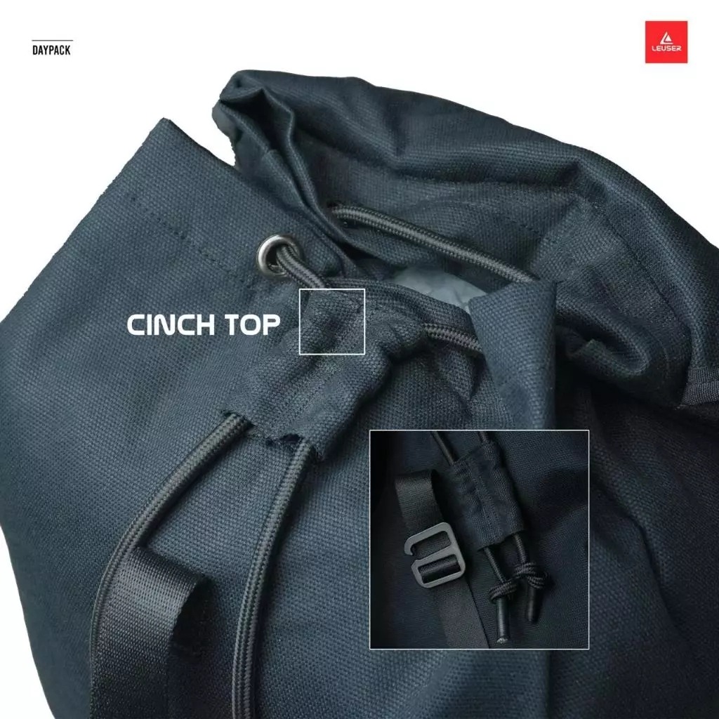 DAYPACK FOGO 