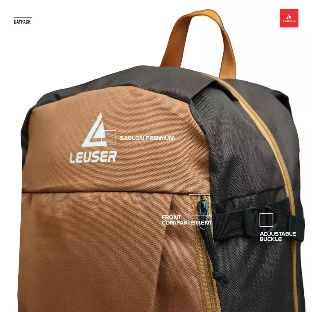 DAYPACK SOMBA