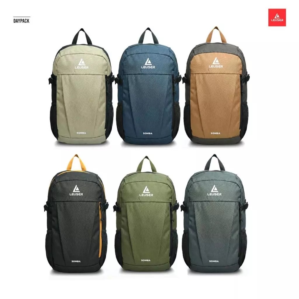 DAYPACK SOMBA