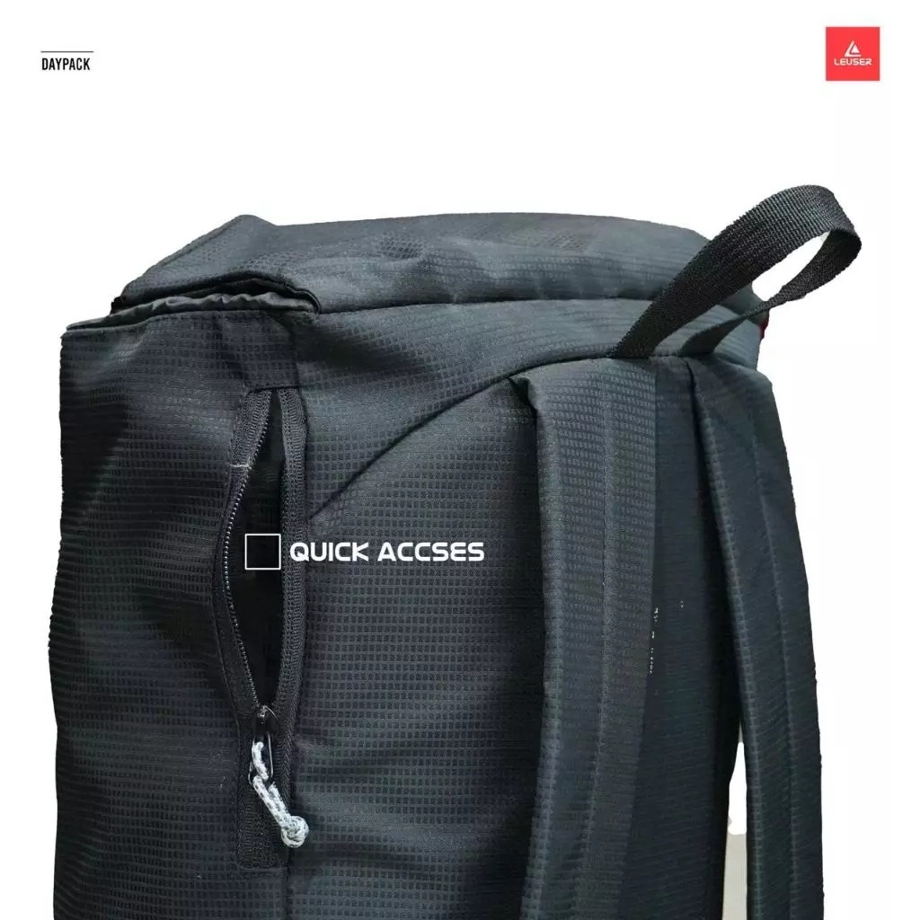 DAYPACK LEUSER MARAPI 