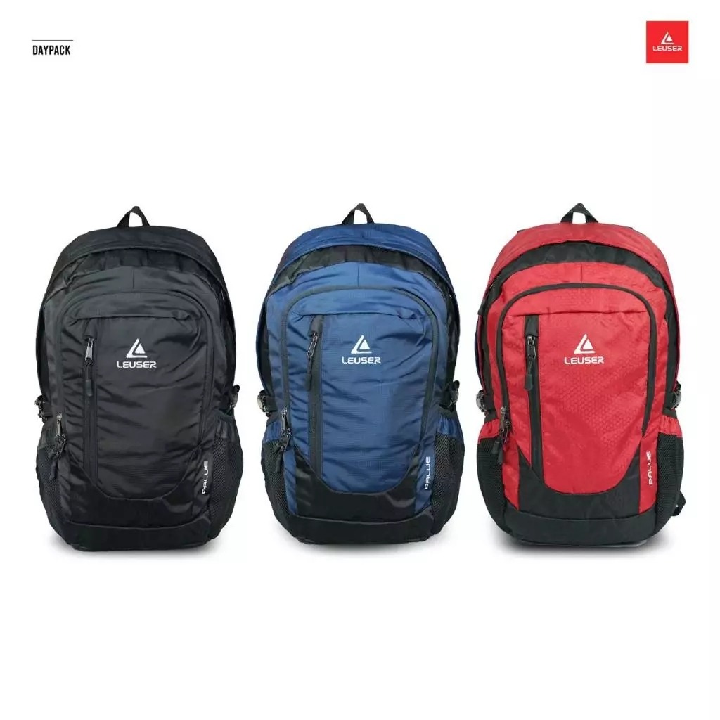DAYPACK PALUE LEUSER 