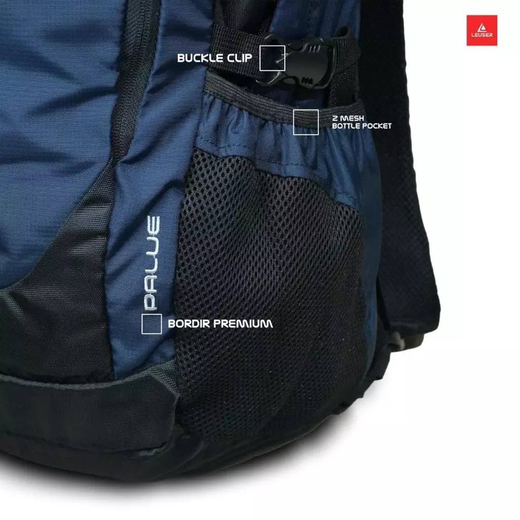 DAYPACK PALUE LEUSER 