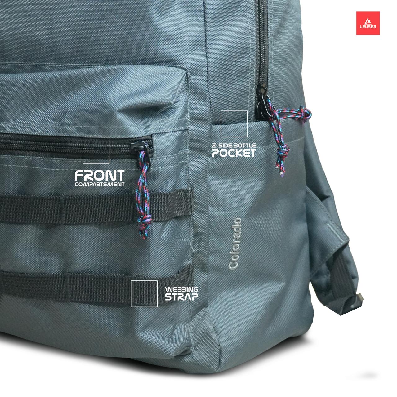DAYPACK COLORADO 