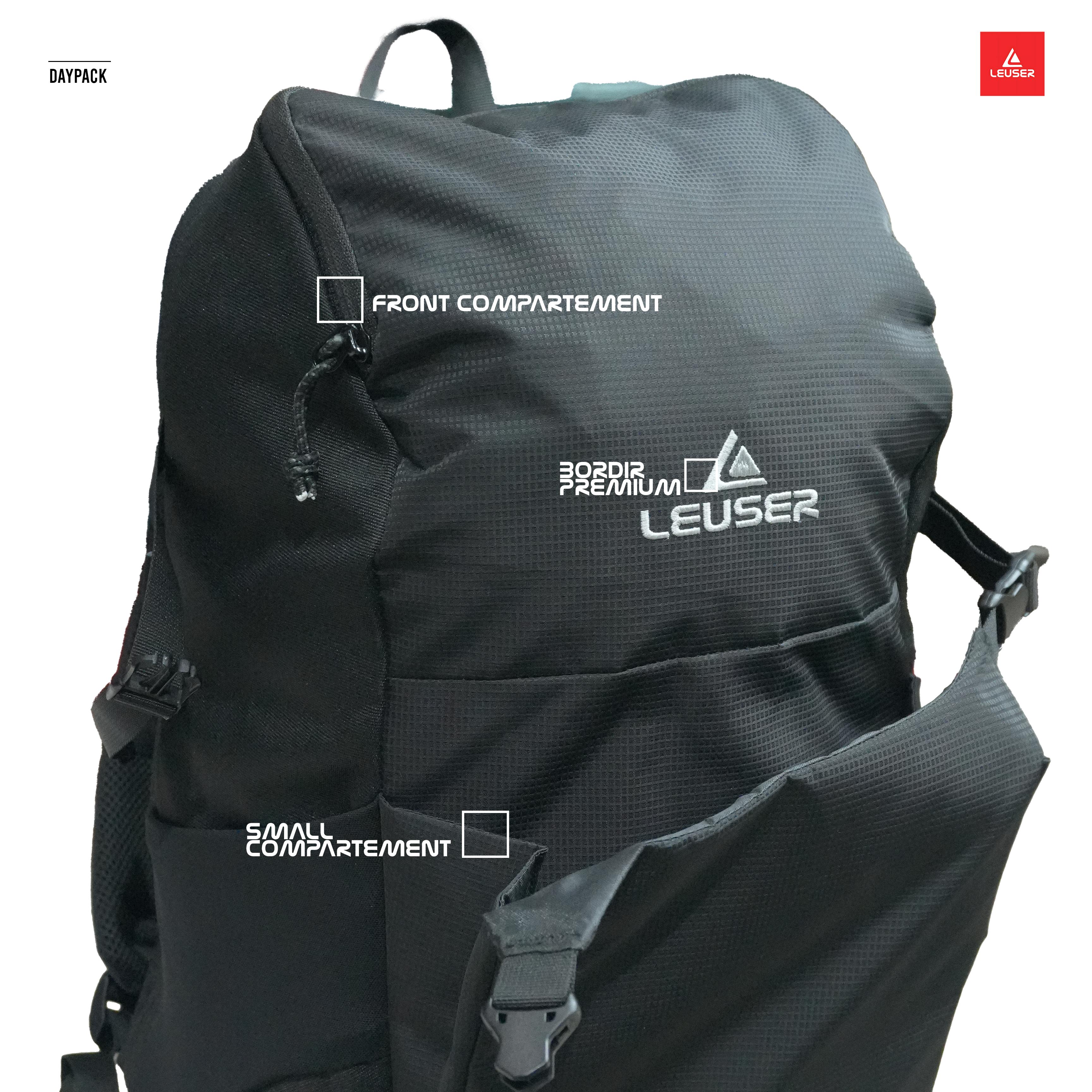 BACKPACK RUIZ