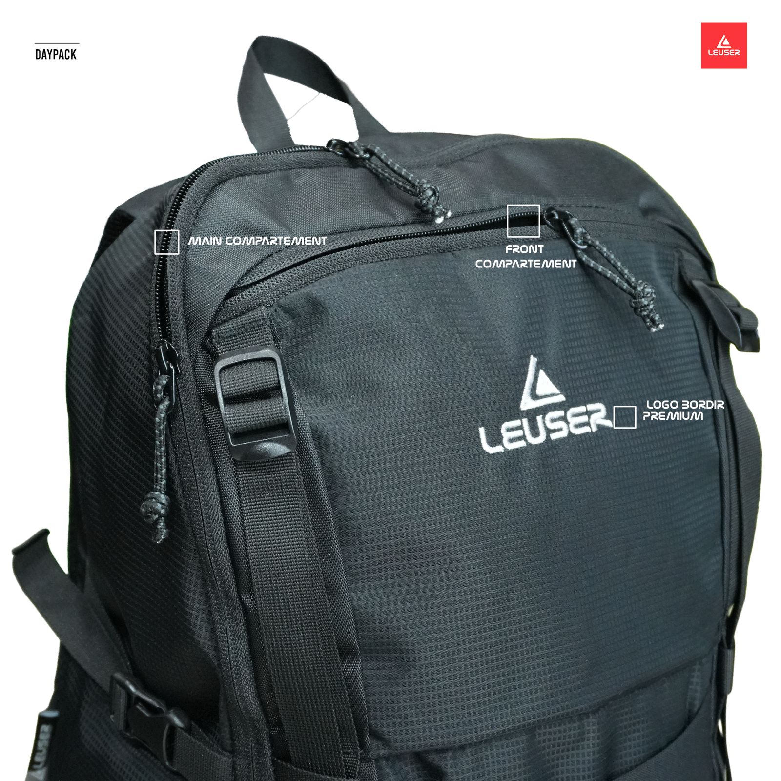 DAYPACK GABE