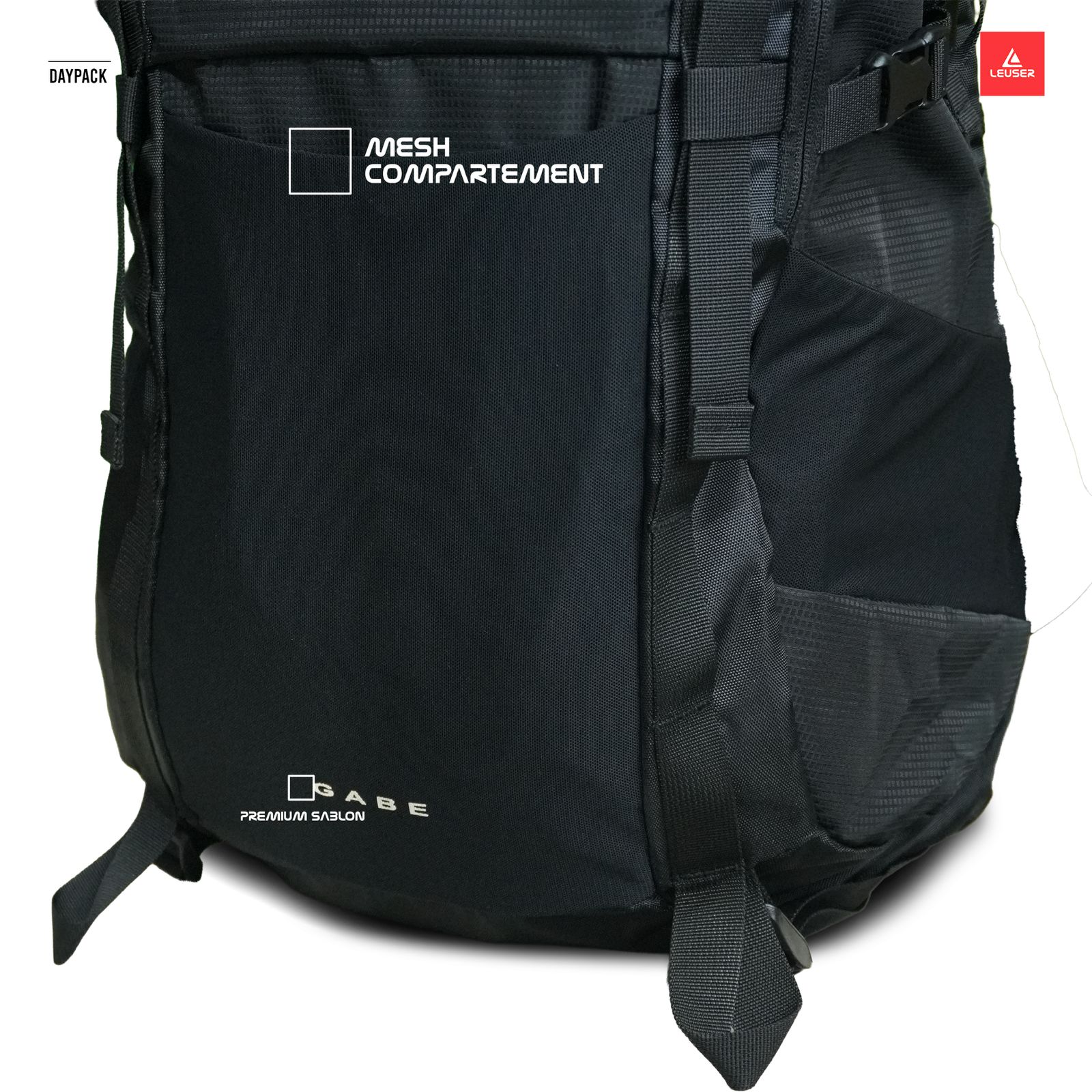 DAYPACK GABE