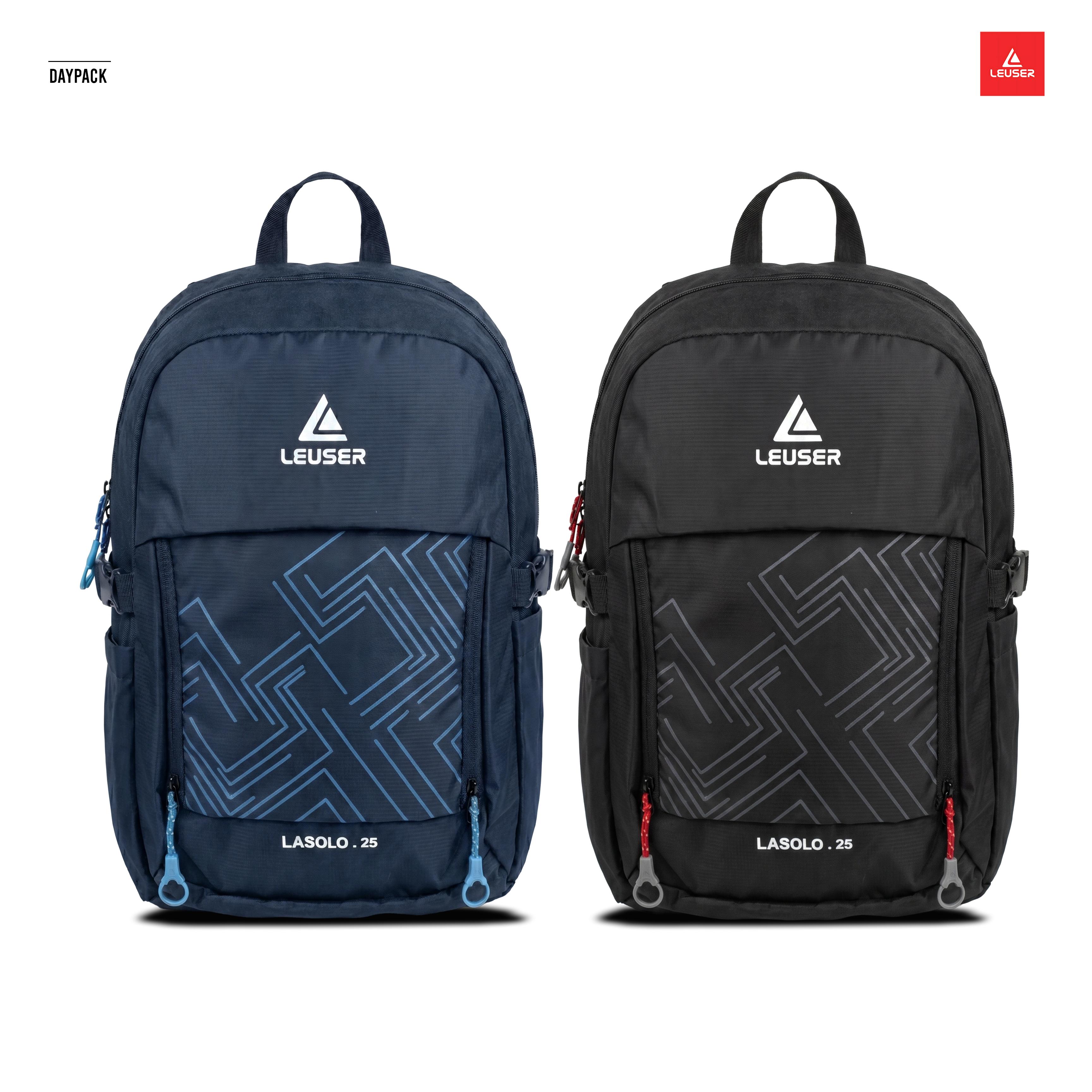 DAYPACK LASOLO 25L 