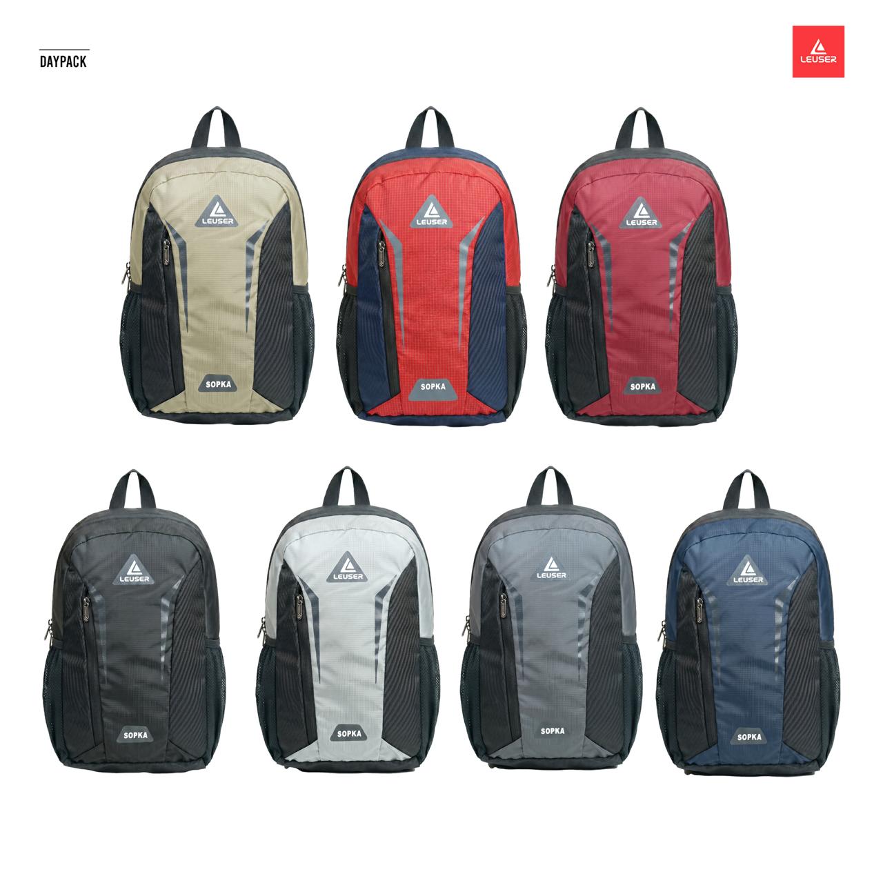 DAYPACK SOPKA