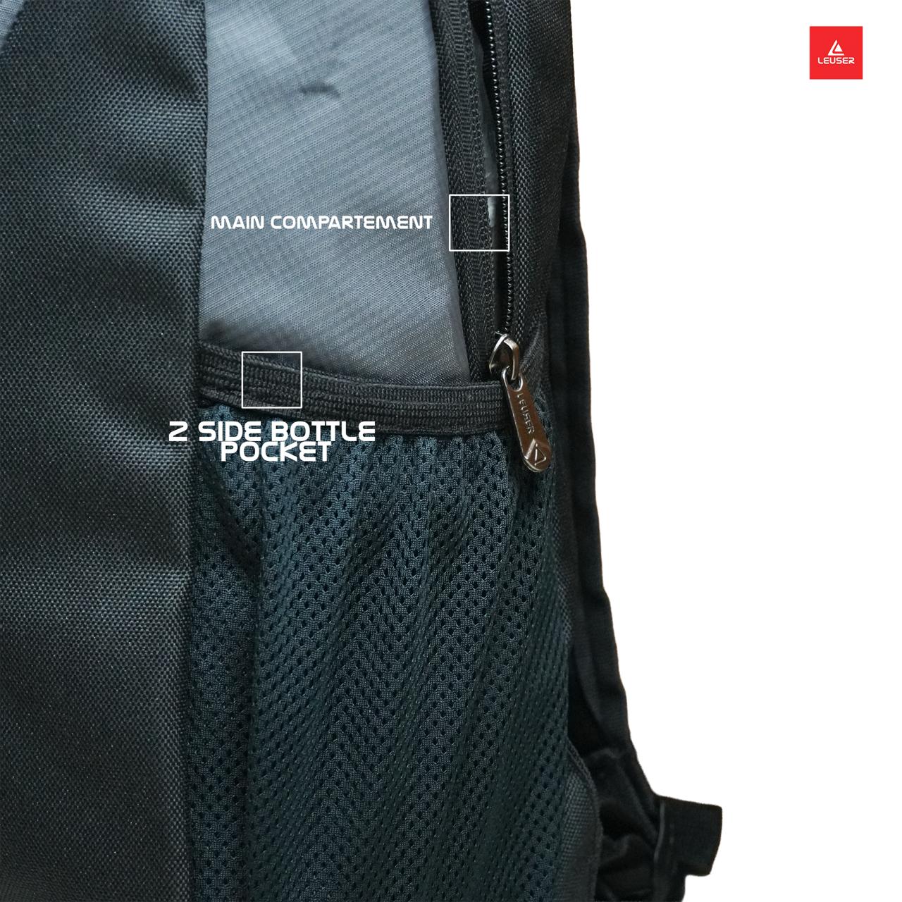 DAYPACK BLANCO