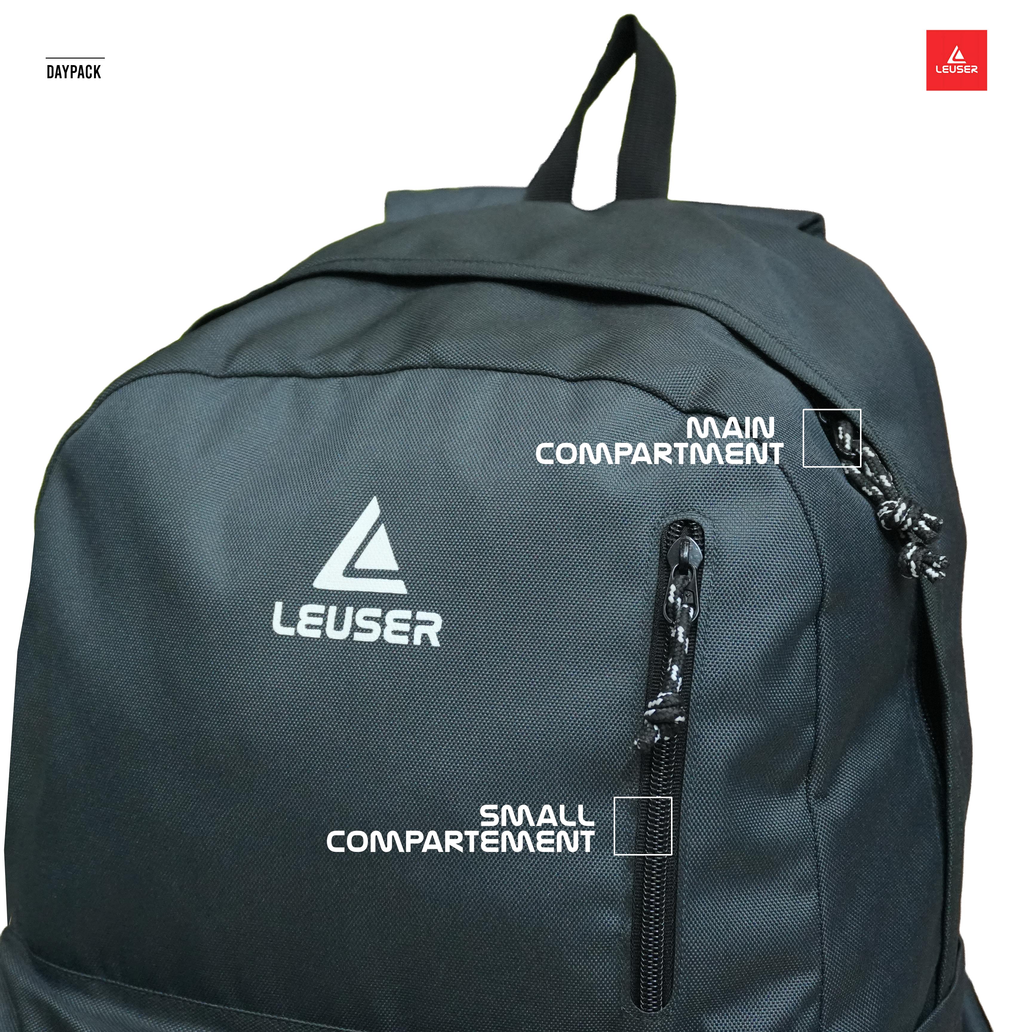 DAYPACK BLANCO