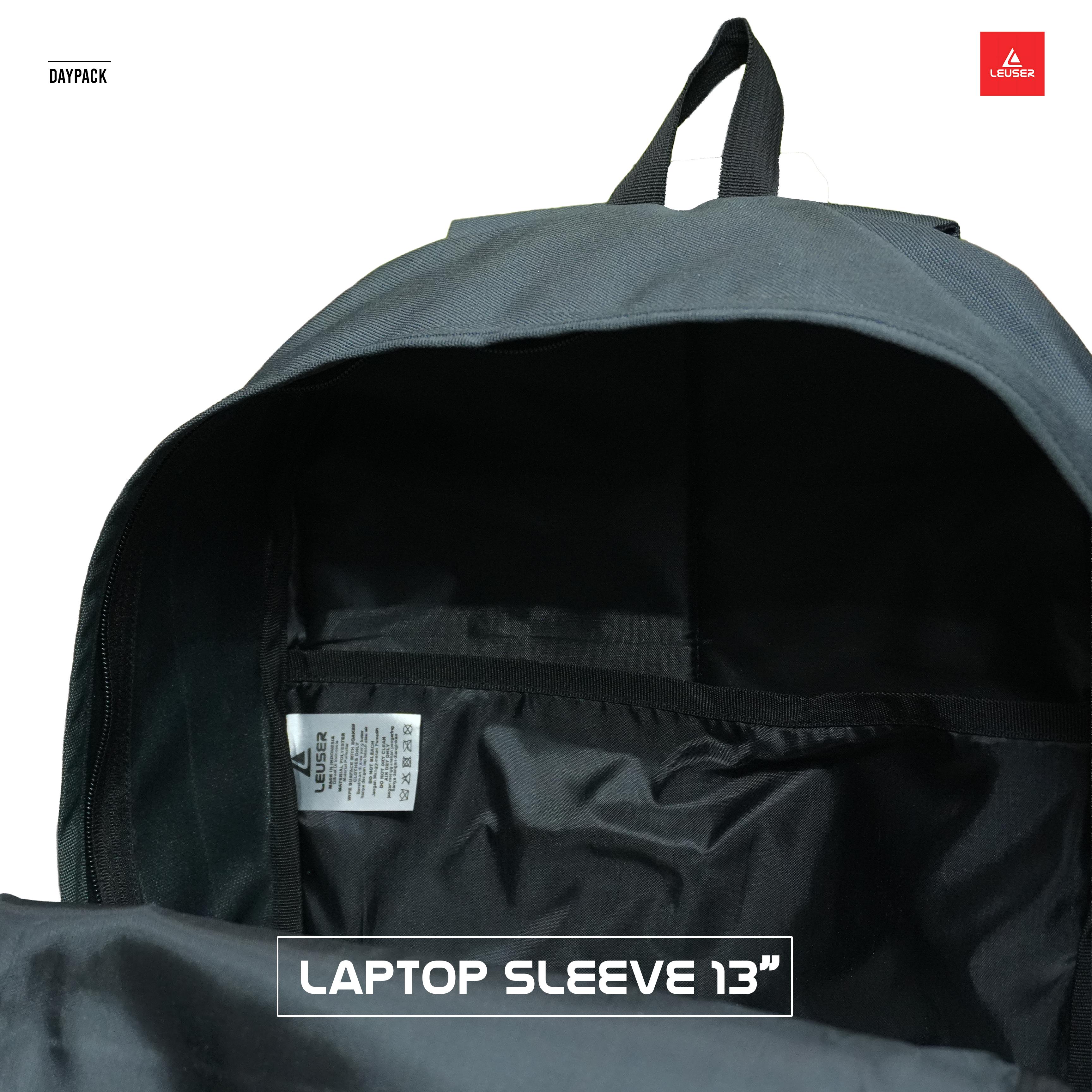DAYPACK BLANCO