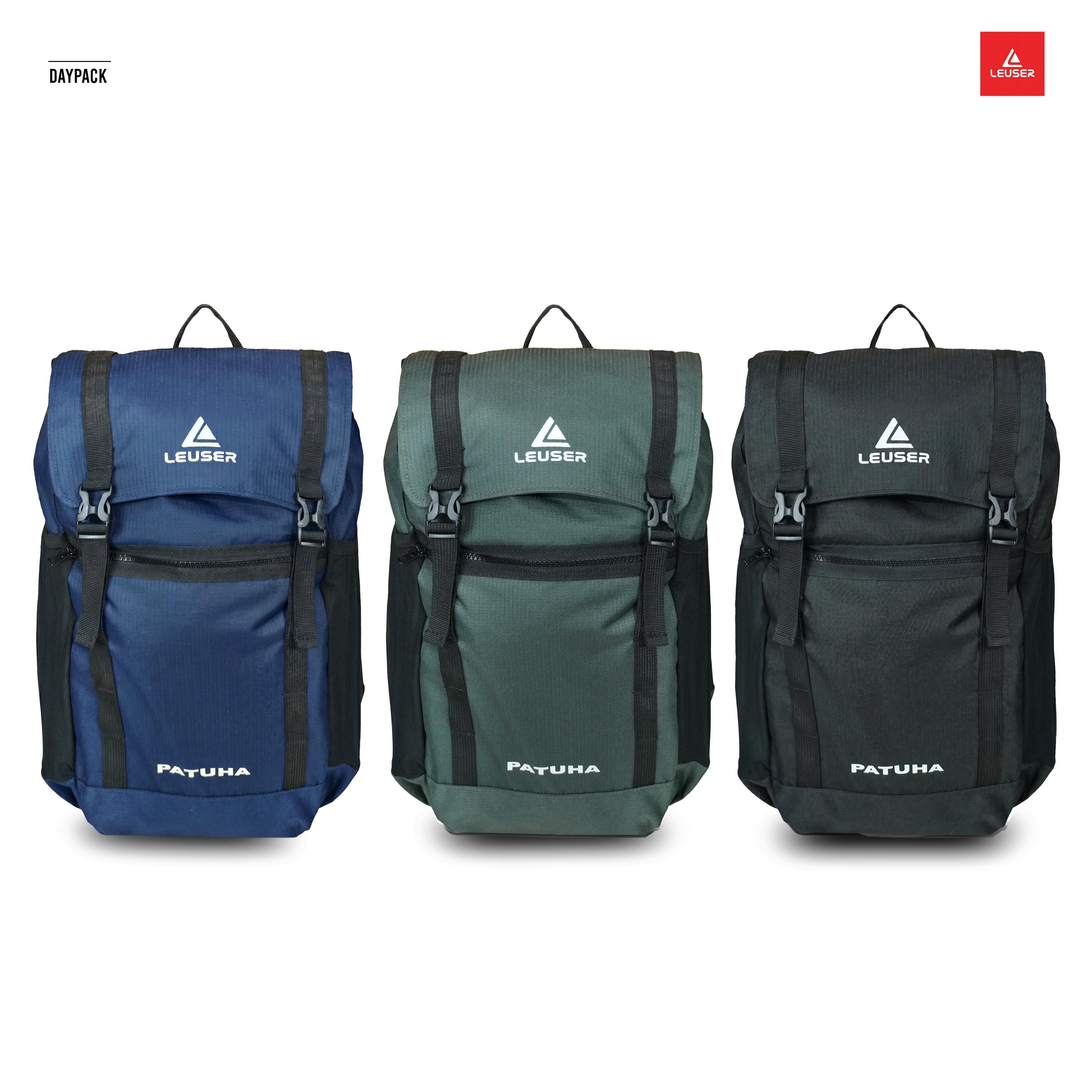 DAYPACK PATUHA