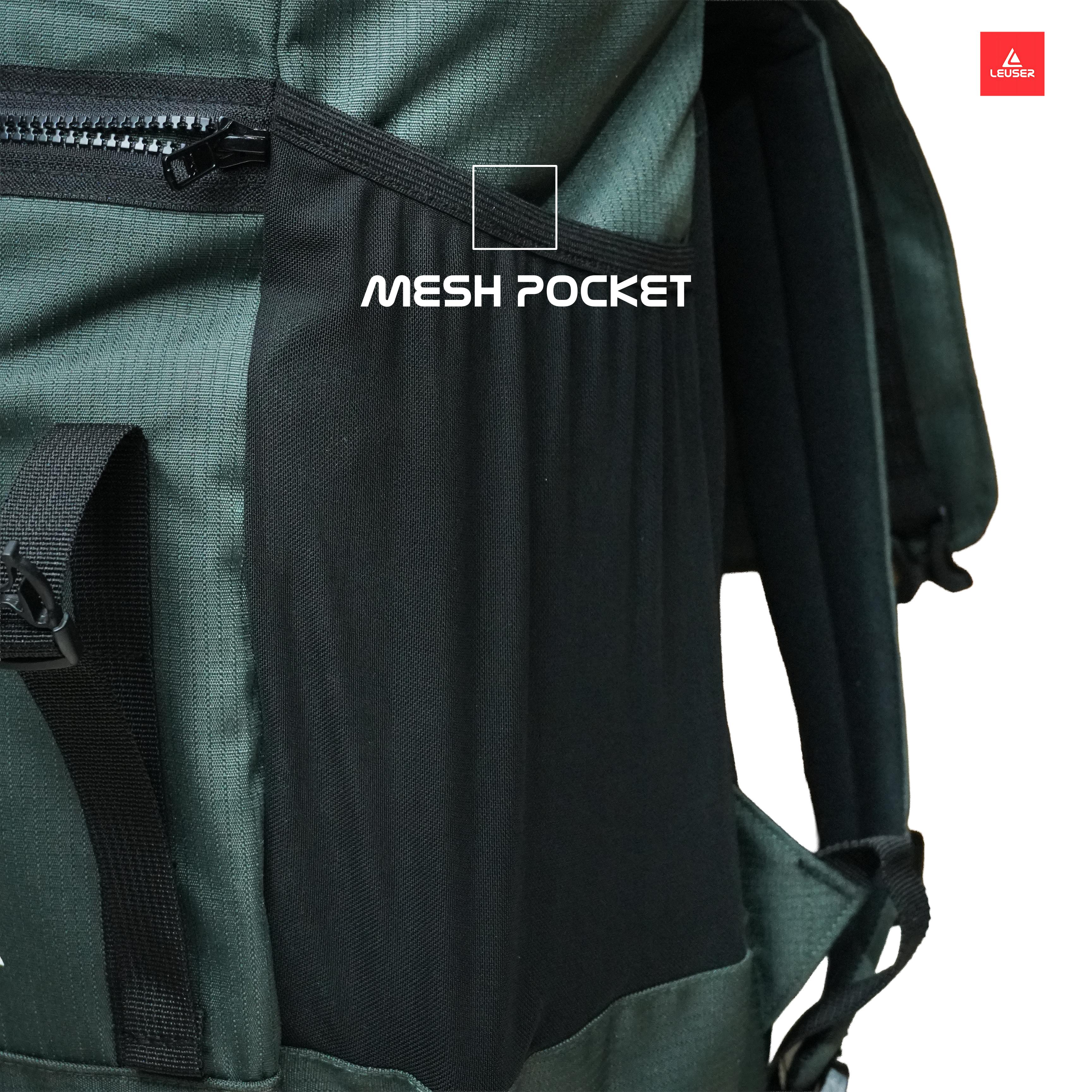 DAYPACK PATUHA