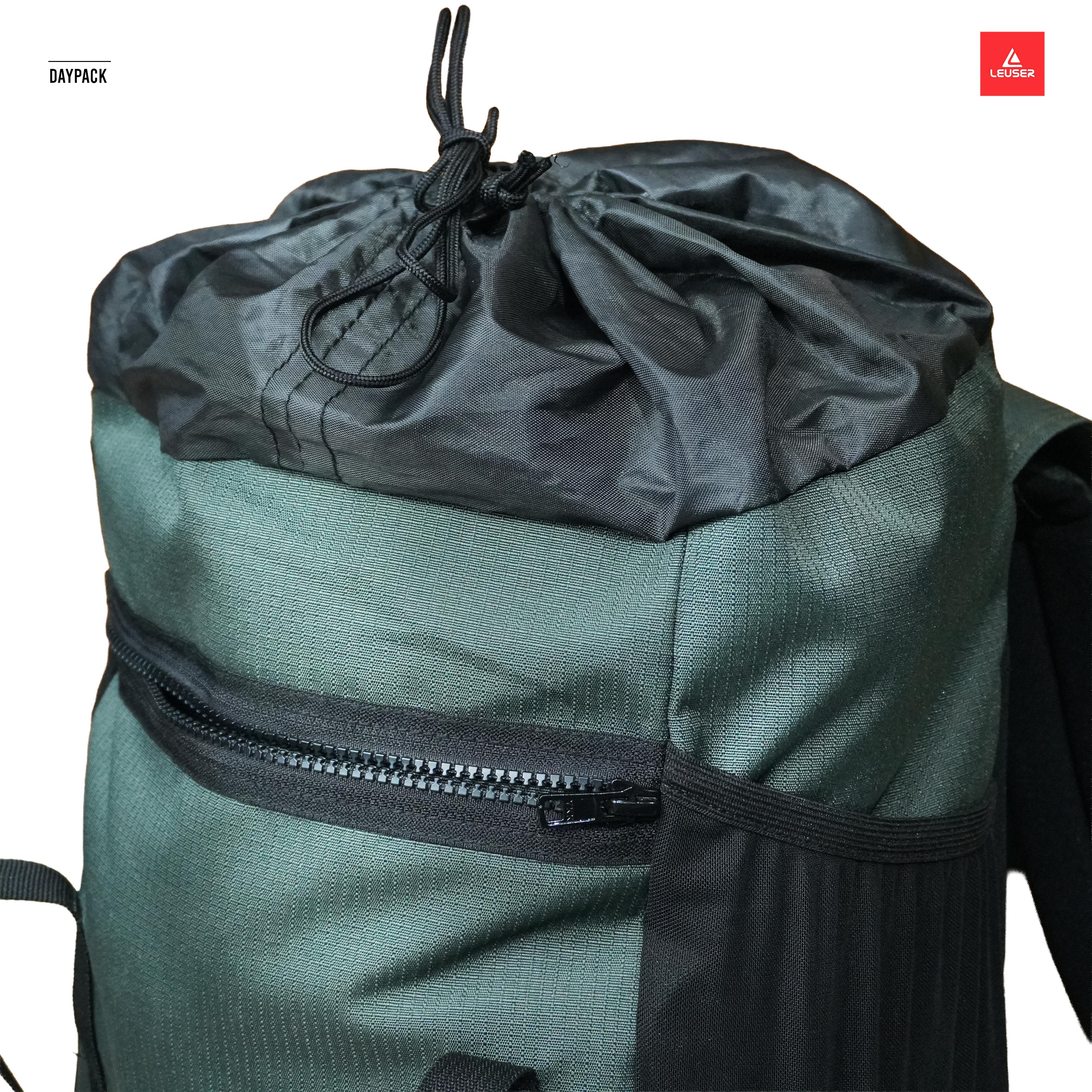 DAYPACK PATUHA