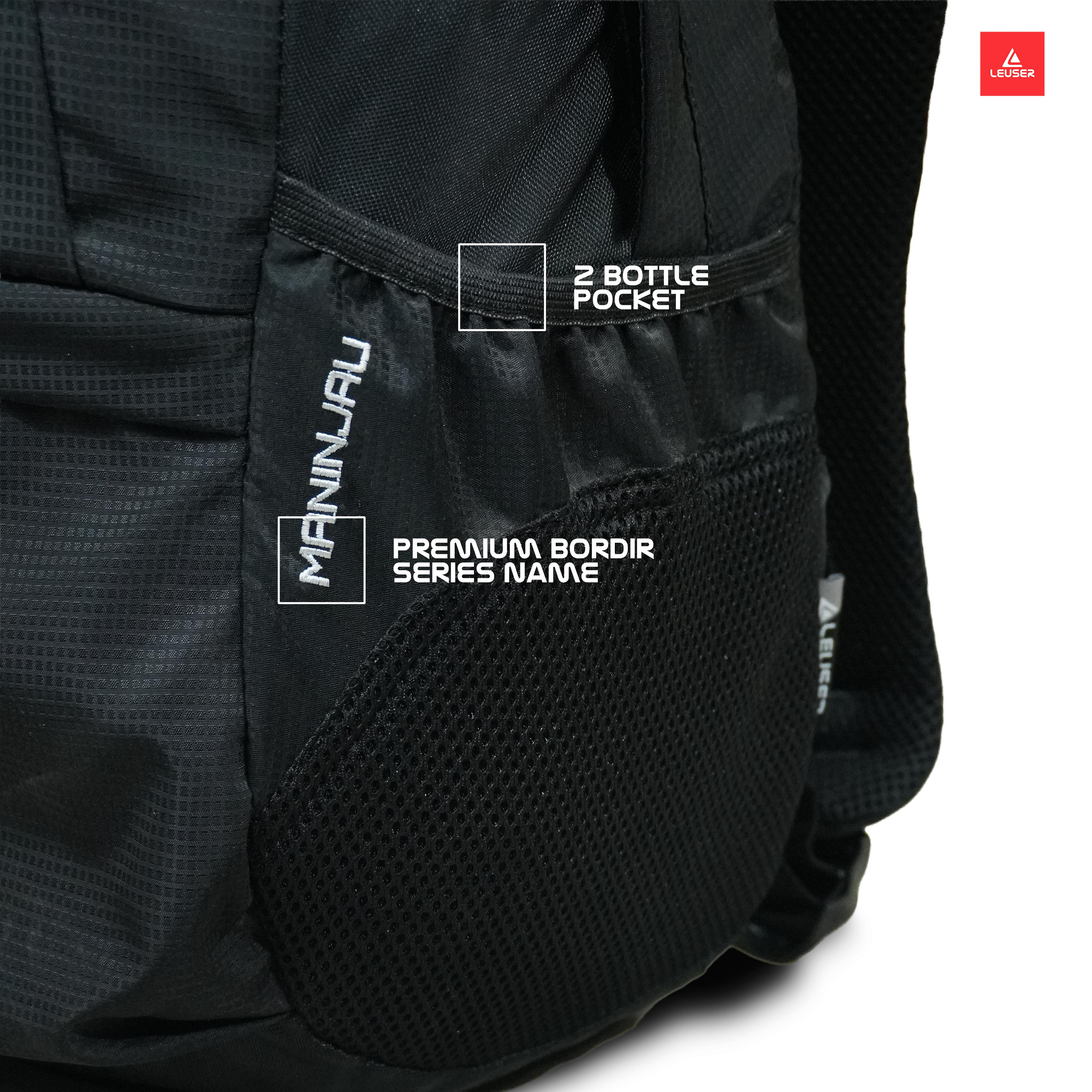 DAYPACK MANINJAU