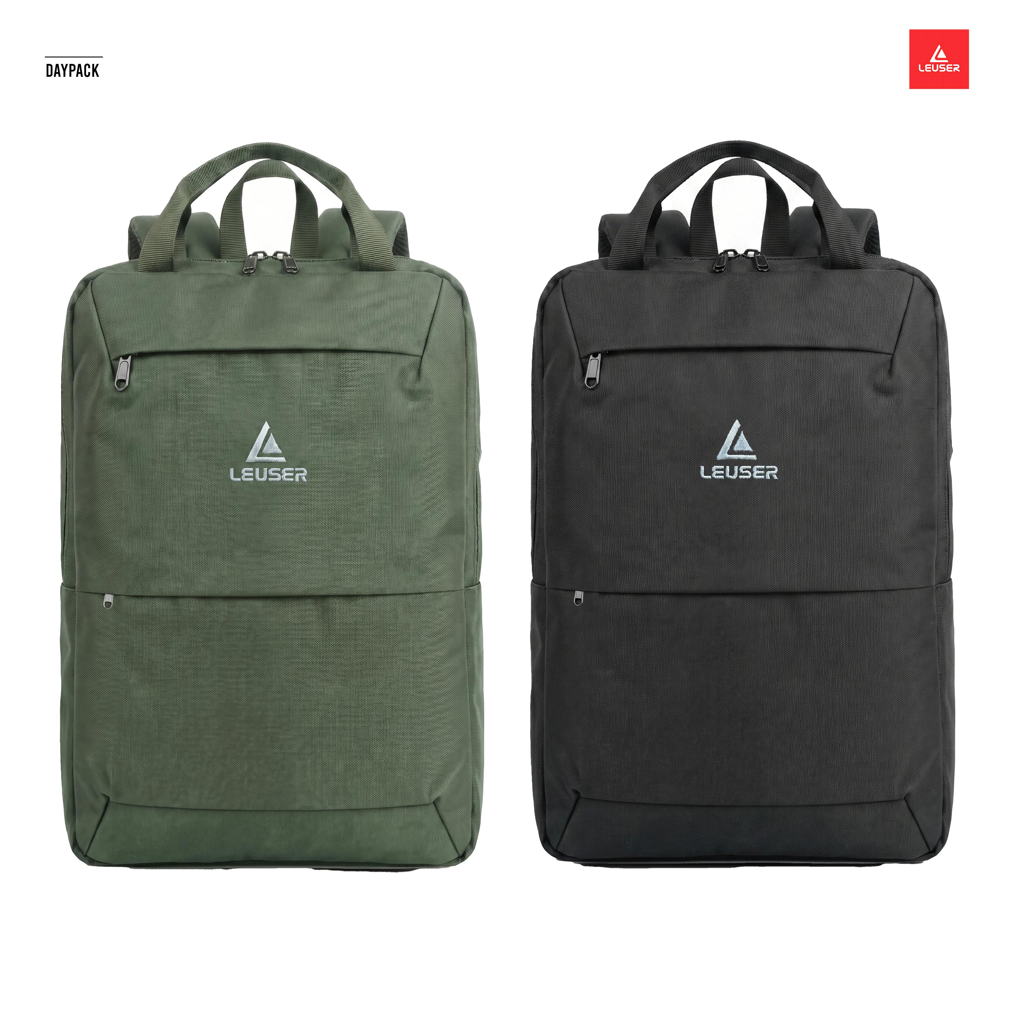 DAYPACK ATELIER