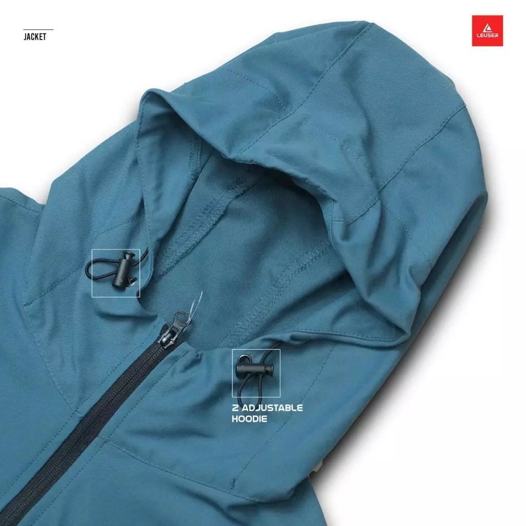 JAKET SENARU