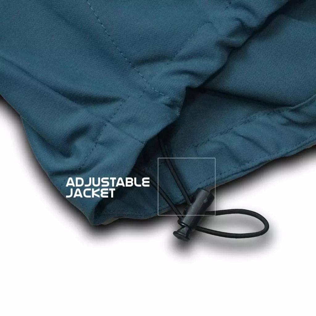 JAKET SENARU
