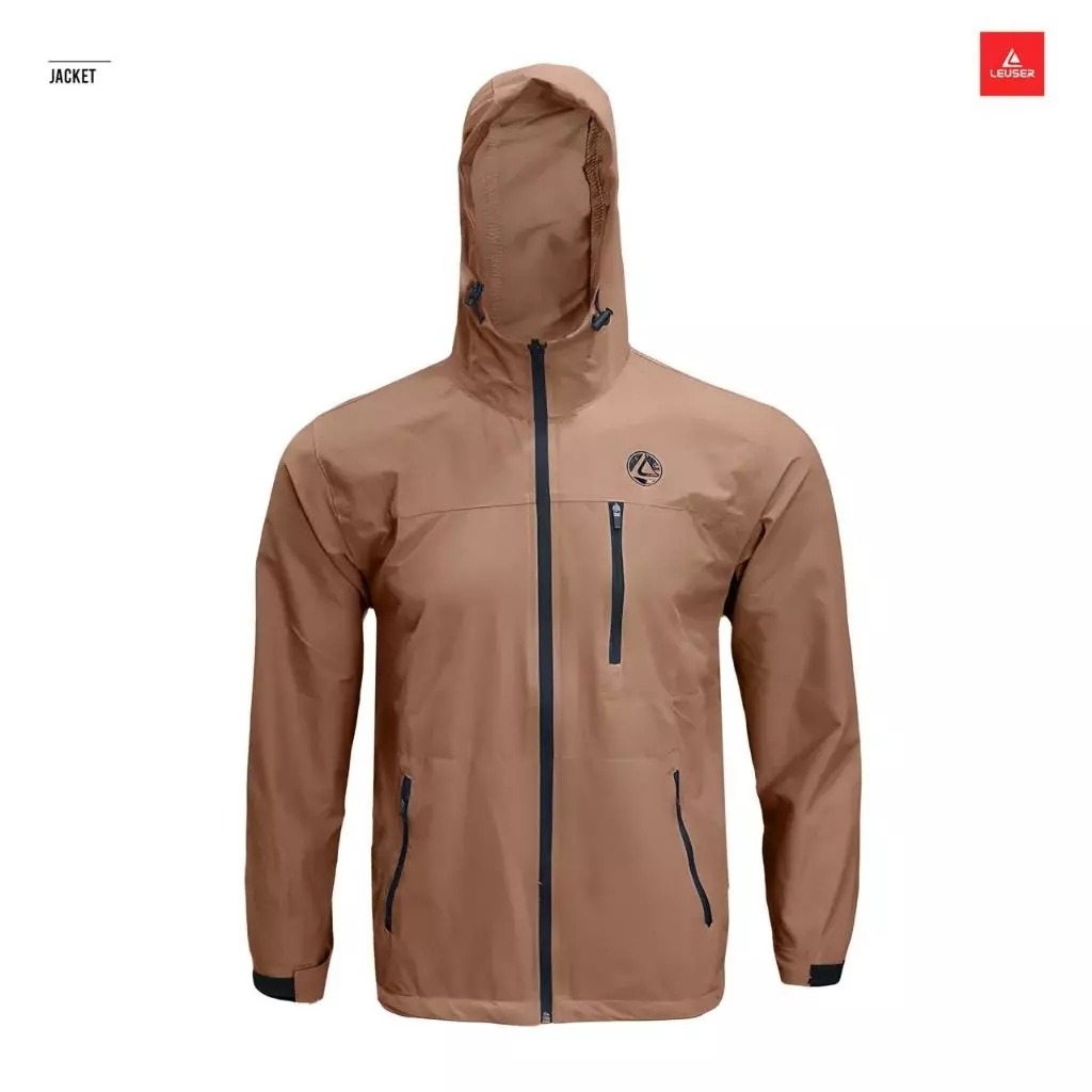JAKET SENARU