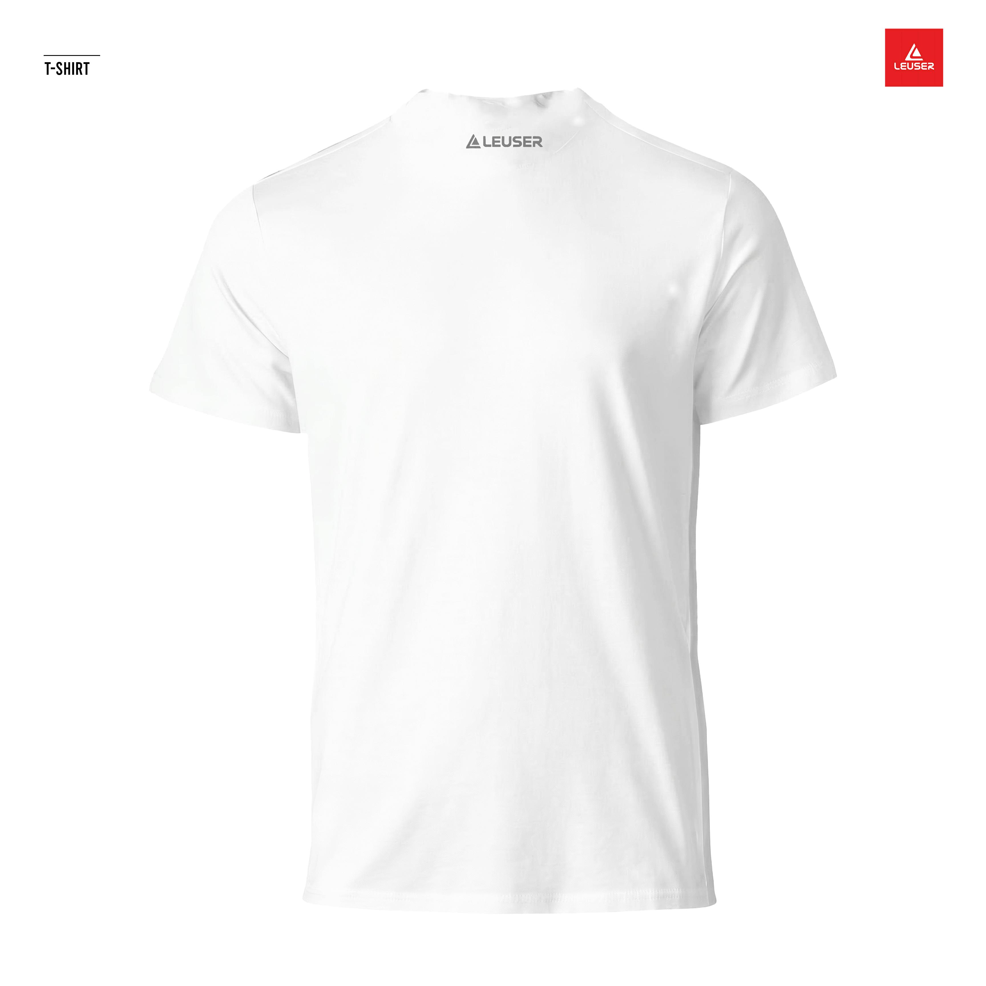 KAOS PDK WILDNESS IS A MUST WHITE