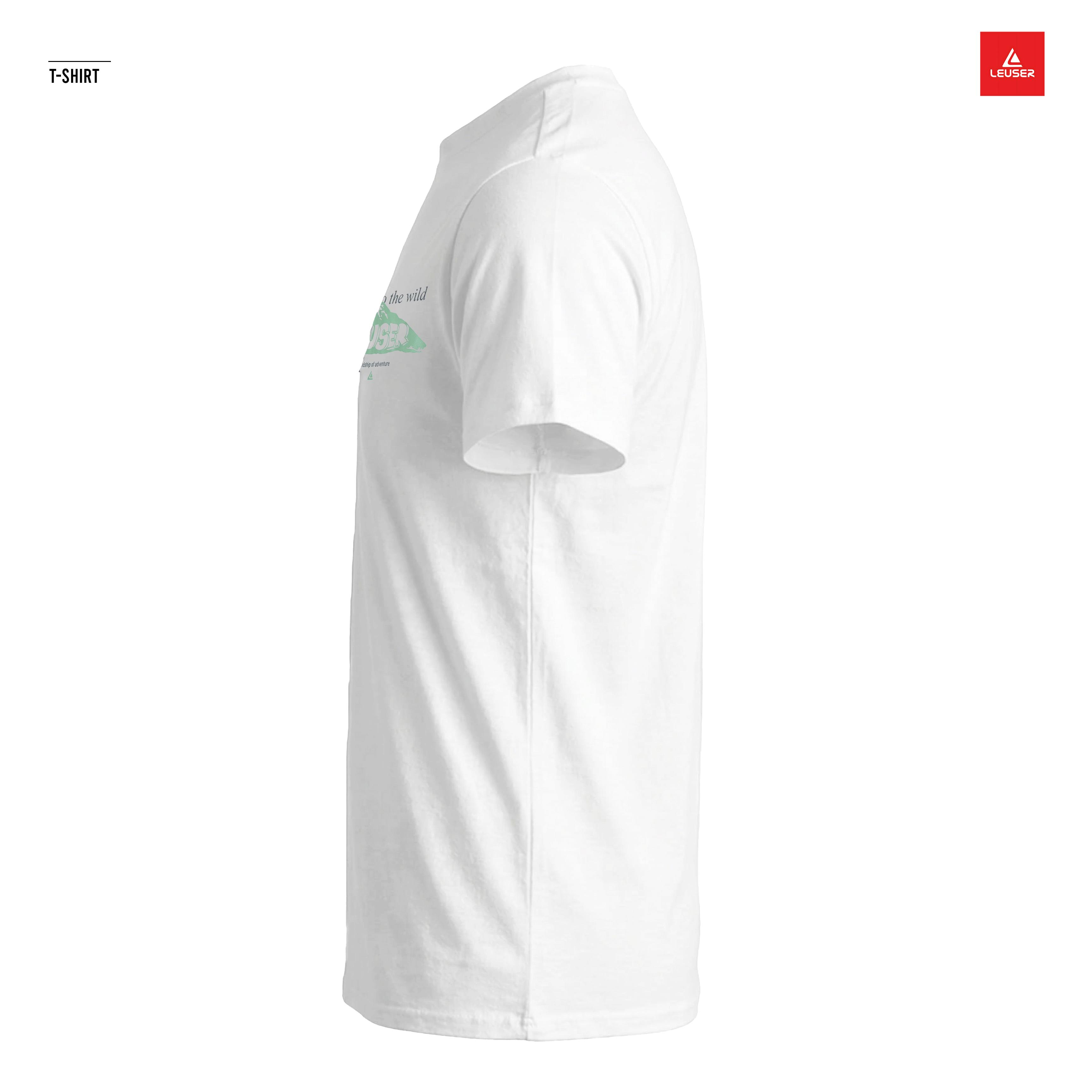 KAOS PDK BRAVE INTO THE WILD 