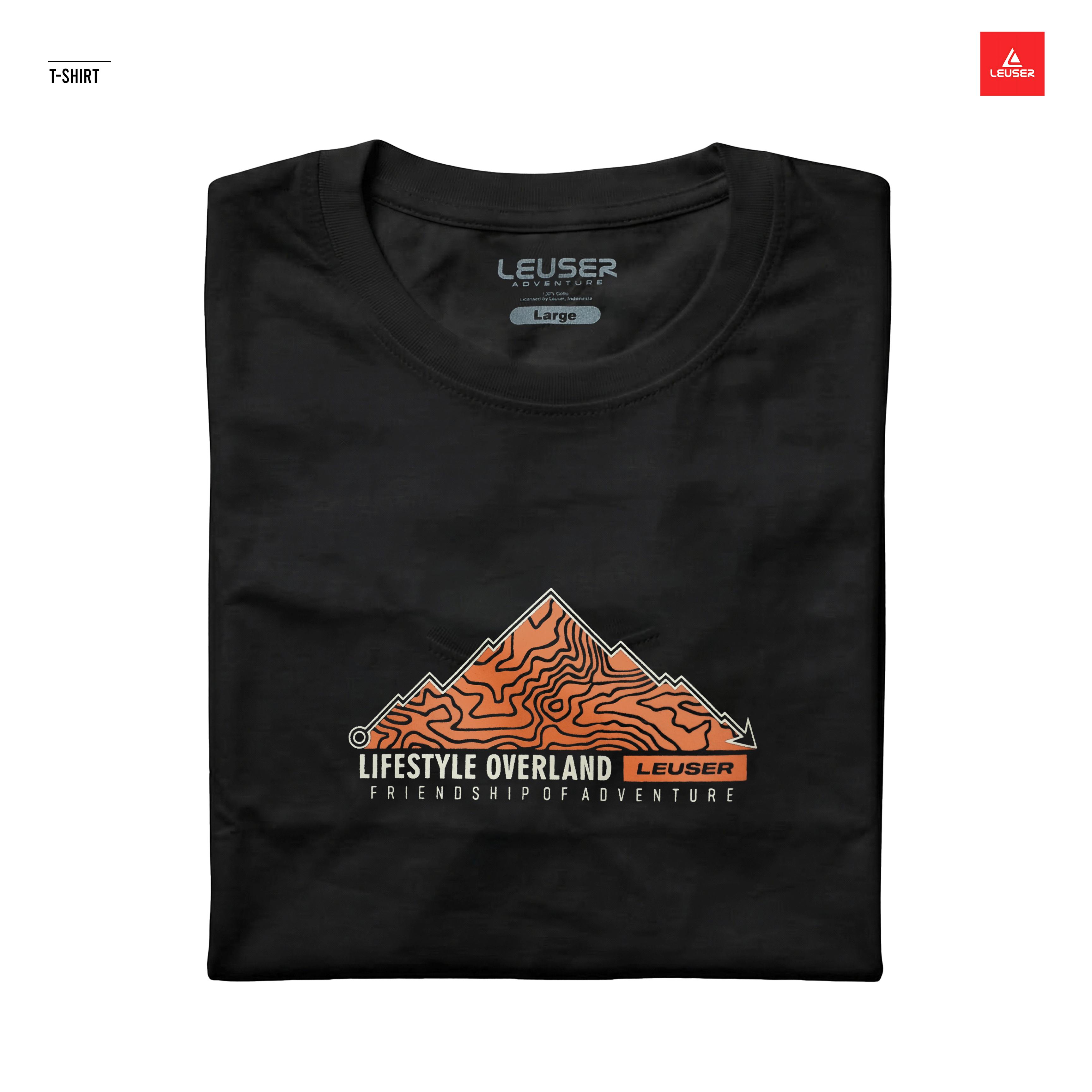 KAOS PDK LIFESTYLE OVERLAND