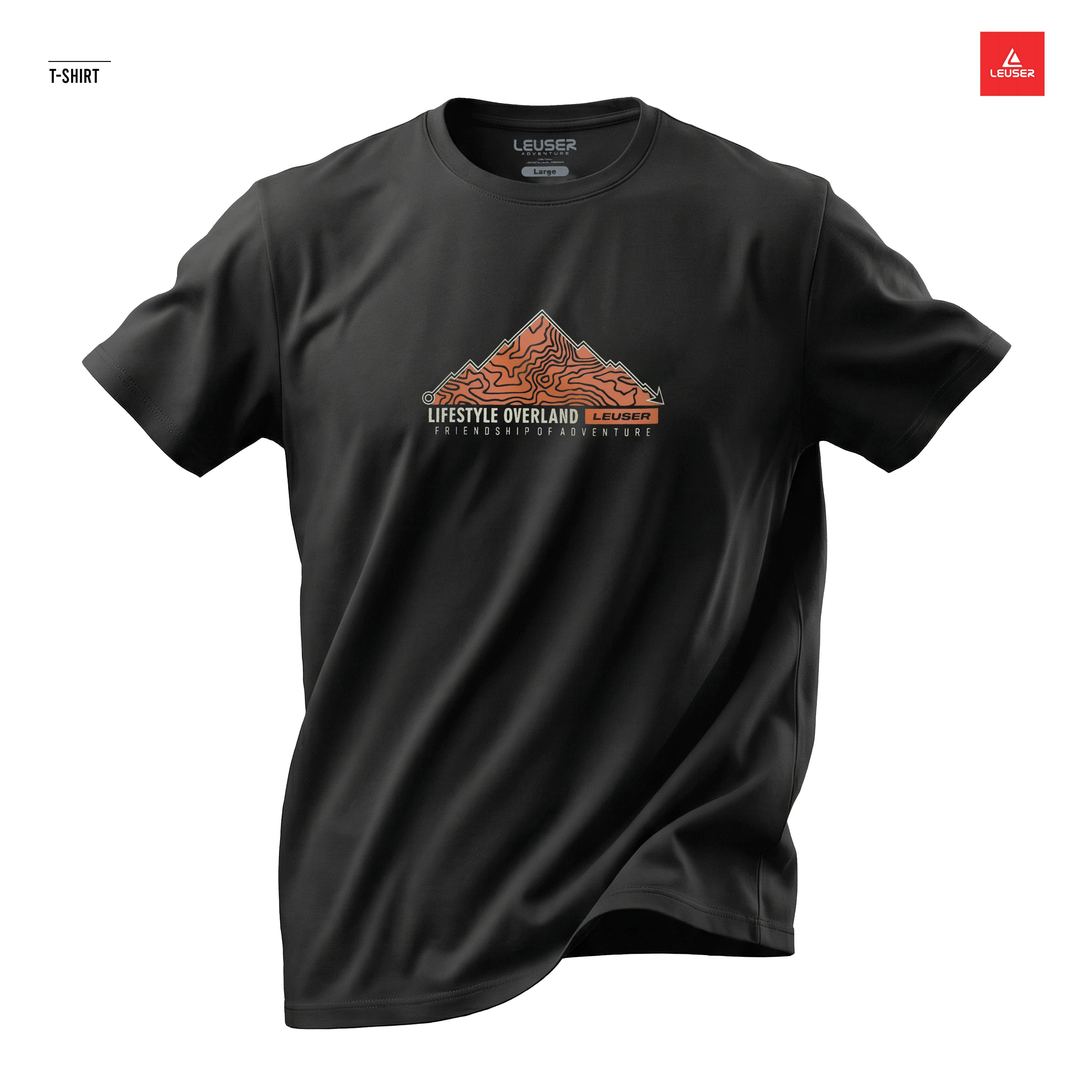 KAOS PDK LIFESTYLE OVERLAND