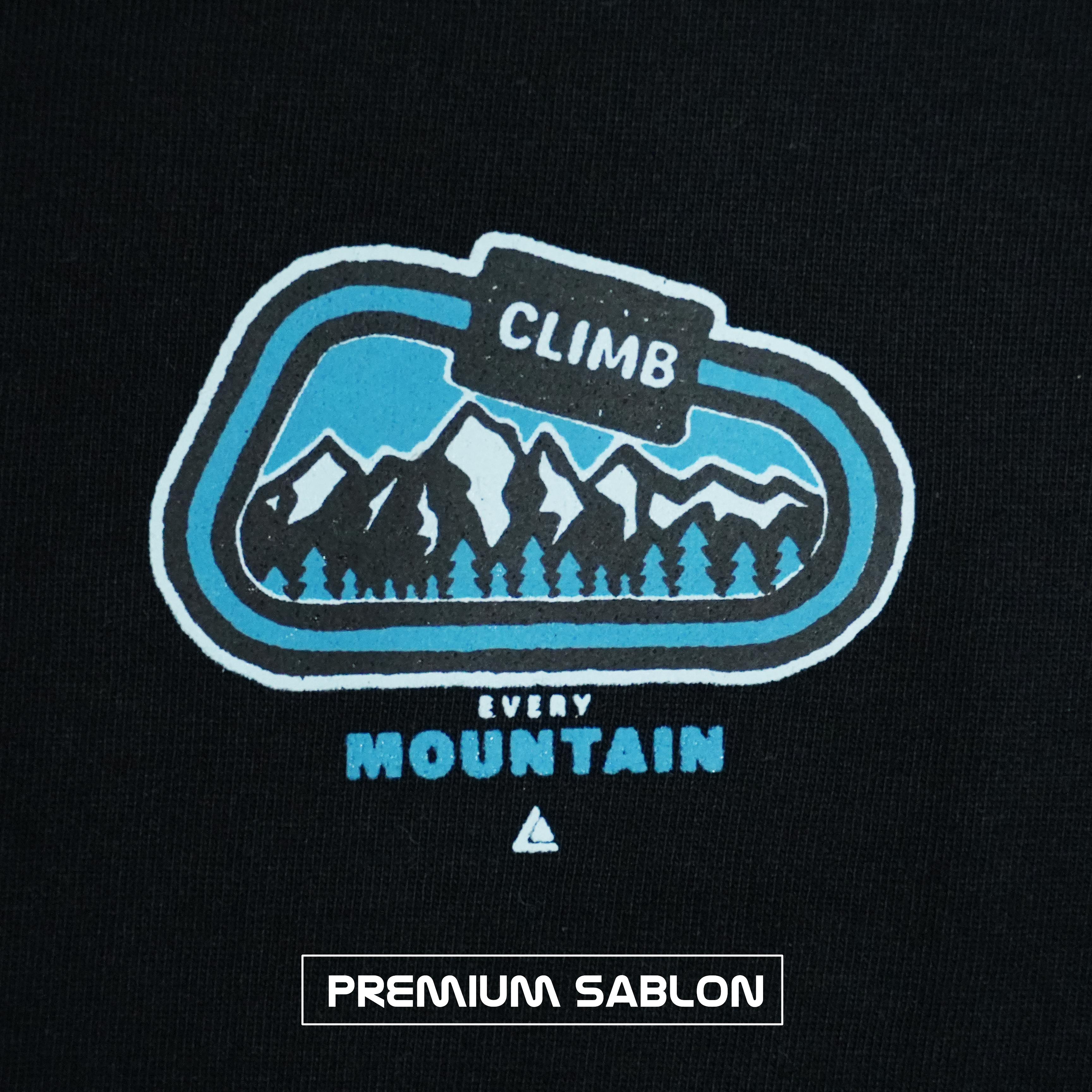 KAOS PDK CLIMB MOUNTAIN